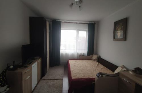 Iasi Apartment | Escape în Iași - Apartament spațios cu balcon și parcare