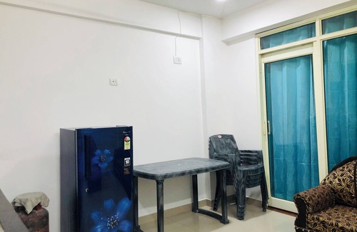 Dehradun Apartment | Escape to a serene oasis in heart of Dehradun at our charming 1 BHK apartment