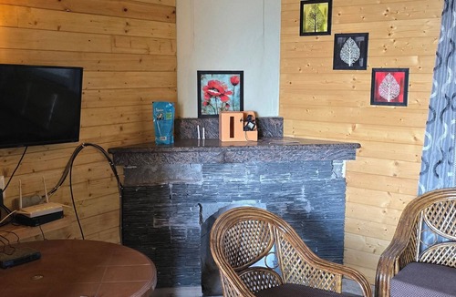 Mukteshwar Cabin | Escape to Serenity: Cozy Apartment in the Heart of Mukhteshwar