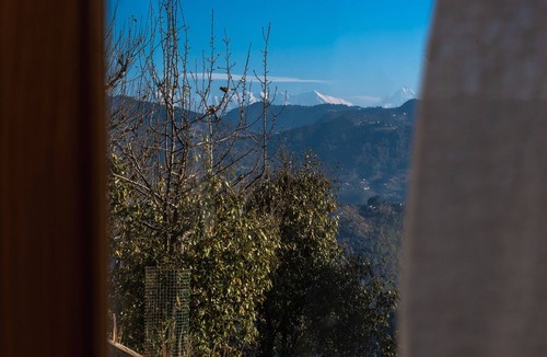 Kaul House | Escape to Serenity Amidst the Himalayas and connection with nature.