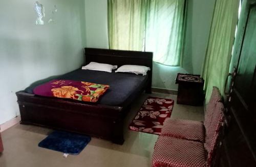 Stuart Hill House | Eshwar Krupa homestay