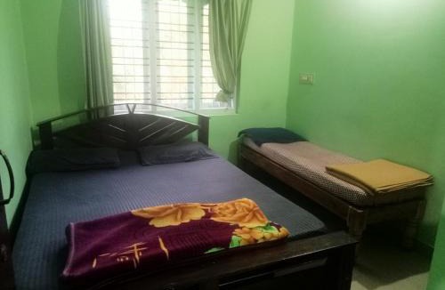 Stuart Hill House | Eshwar Krupa homestay