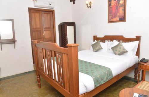 Heritage Town Hotel | Esparan Heritage