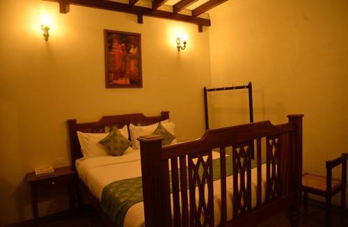Heritage Town Hotel | Esparan Heritage