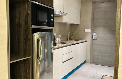 Noida Apartment | Essence by Rivique Inn - AIPL Joystreet - Gurgaon