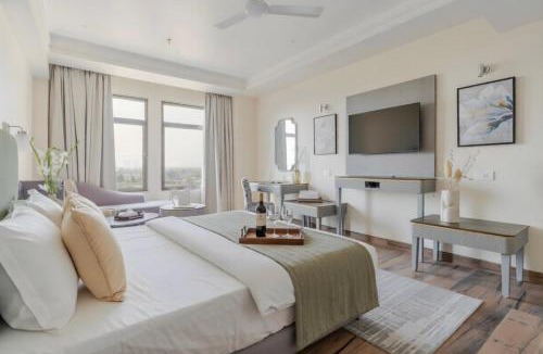 Kamthi Hotel | Essentia Luxury Hotel and Convention, Nagpur