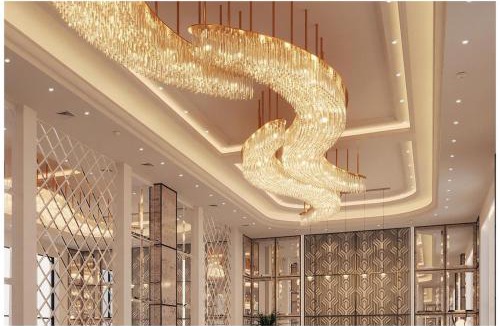 Kamthi Hotel | Essentia Luxury Hotel and Convention, Nagpur
