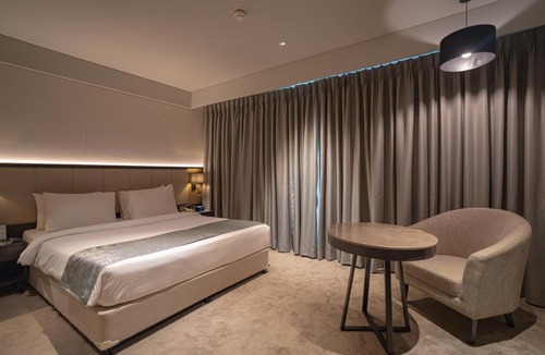 Wakad Hotel | Essentia Premier Hotel Pune Wakad