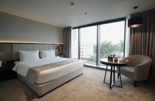 Wakad Hotel | Essentia Premier Hotel Pune Wakad