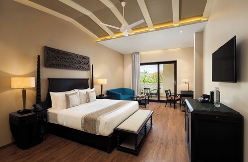 Udaipur Hotel | Essentia Udaipur Luxury Resort & Spa