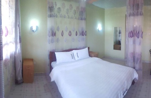 Embu Hotel | Esstana Hotel