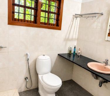Mudigere House | ESTATE ESCAPE - Mudigere Coffee Estate Retreat