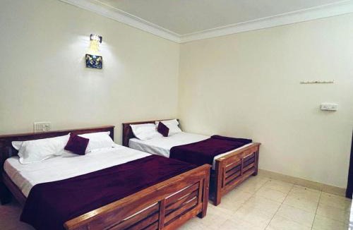 Mudigere House | ESTATE ESCAPE - Mudigere Coffee Estate Retreat