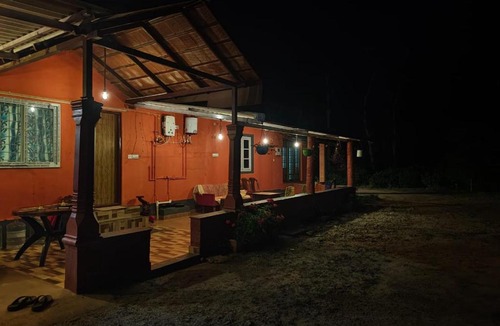 Mudigere House | Estateview Villa Homestay