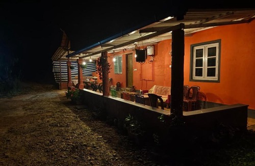 Mudigere House | Estateview Villa Homestay