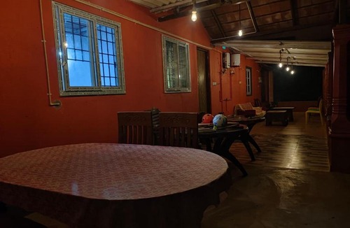 Mudigere House | Estateview Villa Homestay