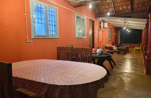 Mudigere House | Estateview Villa Homestay