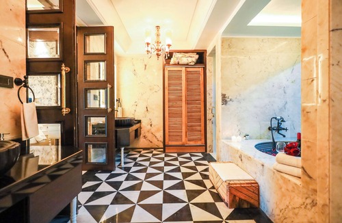 Bassi Hotel | Estherea Resort and Spa, Jaipur