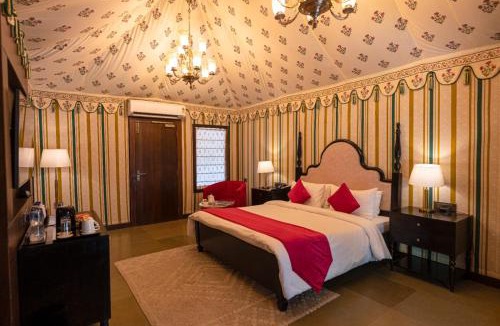 Bassi Resort | ESTHEREA RESORT & SPA Jaipur
