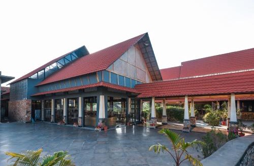 Bassi Resort | ESTHEREA RESORT & SPA Jaipur