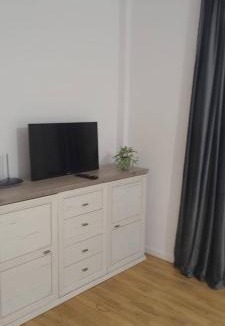 Sinnicoara Apartment | Estimo Flat