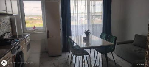 Sinnicoara Apartment | Estimo Flat