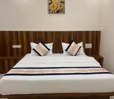 Nanjangud Hotel | Estoria Hotel and Resort
