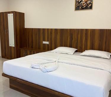 Nanjangud Hotel | Estoria Hotel and Resort