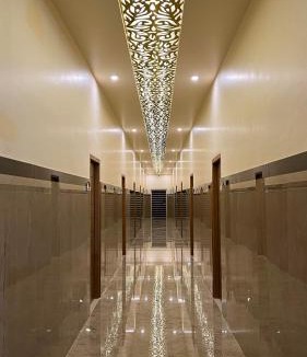 Nanjangud Hotel | Estoria Hotel and Resort