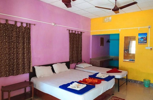 Bhitarkanika National Park Resort | Estuarine Village Resort