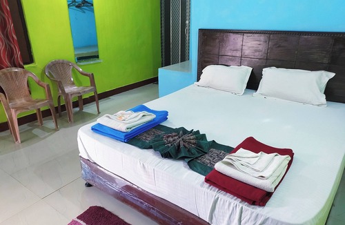 Bhitarkanika National Park Resort | Estuarine Village Resort