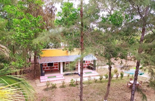 Bhitarkanika National Park Resort | Estuarine Village Resort