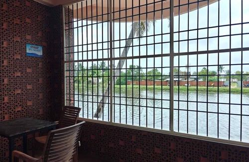 Kalapettai Resort | Estuary Dreamz BOATEL
