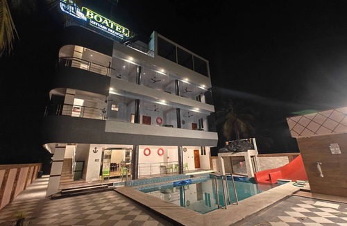Kalapettai Resort | Estuary Dreamz BOATEL