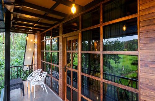 Sulthan Bathery House | Ethnic Villa