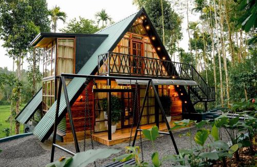 Sulthan Bathery House | Ethnic Villa Wayanad