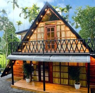 Sulthan Bathery House | Ethnic Villa Wayanad