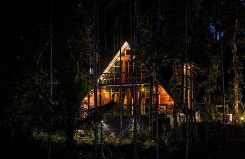 Sulthan Bathery House | Ethnic Villa Wayanad