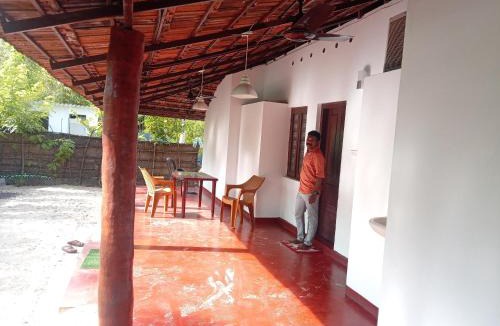 Mararikulam House | Ethus'villahomestay