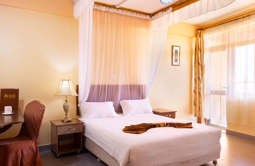 Thika Hotel | Eton Hotel