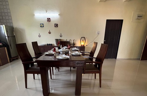 Wai Villa | ETON VILLA is located in the serene locale of panchgani.
