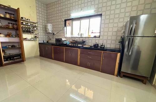 Wai Villa | ETON VILLA is located in the serene locale of panchgani.