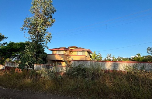 Wai Villa | ETON VILLA is located in the serene locale of panchgani.
