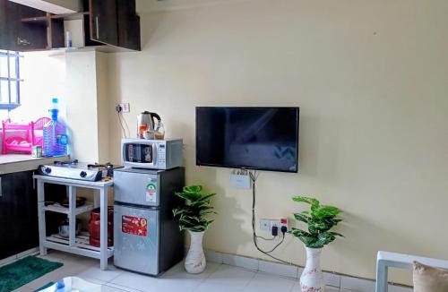 Kakamega Apartment | Euphglory studio