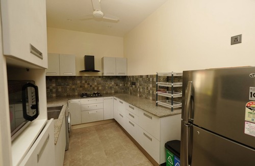Nerul Hotel | Euphoria by Dia Hotels And Homes