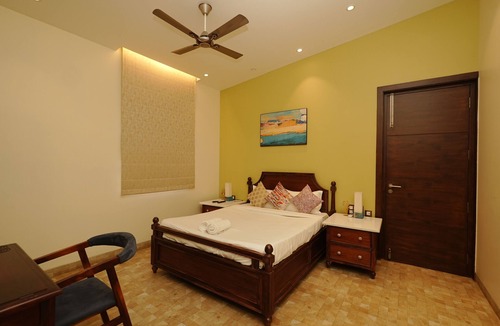 Nerul Hotel | Euphoria by Dia Hotels And Homes