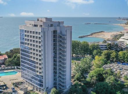 Olimp Apartment | Euphoria Olimp
