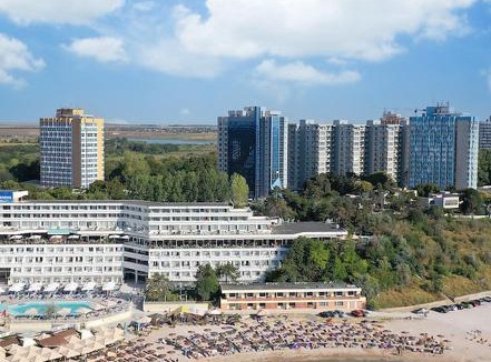 Olimp Apartment | Euphoria Olimp