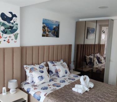 Olimp Apartment | Euphoria Olimp