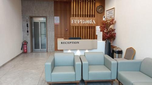 Surat Hotel | Euphoria The Fine Dine
